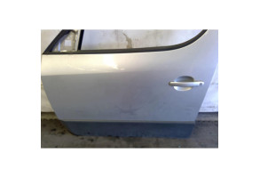 Porte avant gauche SKODA ROOMSTER Photo n°3