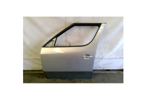 Porte avant gauche SKODA ROOMSTER Photo n°5