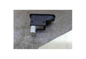 Interrupteur de leve vitre arriere droit SKODA ROOMSTER Photo n°1