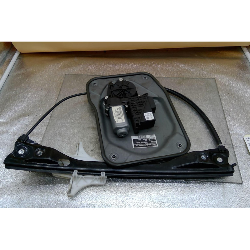 Leve vitre electrique arriere gauche SKODA ROOMSTER Photo n°1