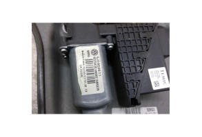 Leve vitre electrique arriere gauche SKODA ROOMSTER Photo n°3
