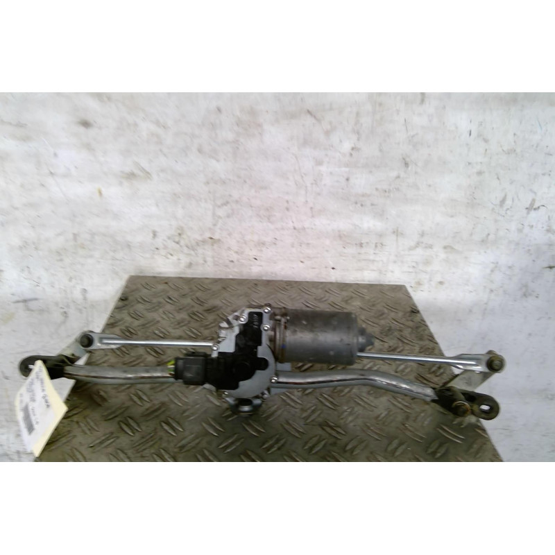 Moteur essuie glace avant SKODA ROOMSTER Photo n°1