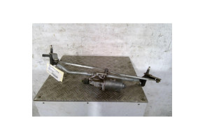 Moteur essuie glace avant SKODA ROOMSTER Photo n°2