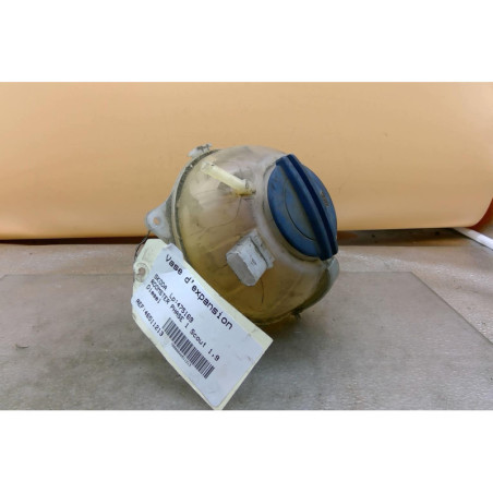 Vase d'expansion SKODA ROOMSTER