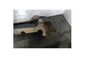 Pare choc arriere CITROEN BERLINGO 1 Photo n°2