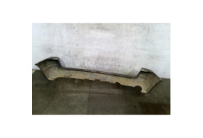 Pare choc arriere CITROEN BERLINGO 1 Photo n°4