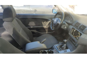 Malle/Hayon arriere BMW SERIE 3 E46 Photo n°3