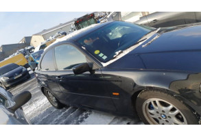 Malle/Hayon arriere BMW SERIE 3 E46 Photo n°7