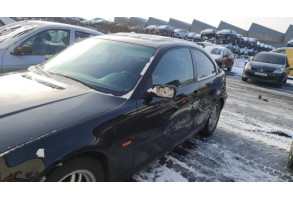 Malle/Hayon arriere BMW SERIE 3 E46 Photo n°8