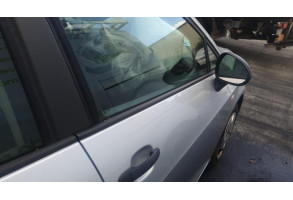 Commande chauffage SEAT IBIZA 4 Photo n°7