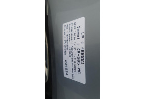 Commande chauffage SEAT IBIZA 4 Photo n°8