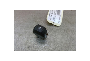 Interrupteur de leve vitre arriere droit RENAULT VEL SATIS Photo n°1