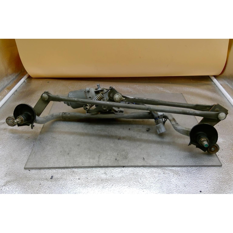 Moteur essuie glace avant TOYOTA VERSO Photo n°1