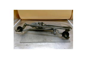 Moteur essuie glace avant TOYOTA VERSO Photo n°1