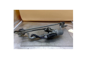Moteur essuie glace avant TOYOTA VERSO Photo n°2