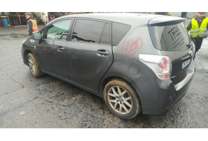 Interrupteur de leve vitre arriere gauche TOYOTA VERSO Photo n°5