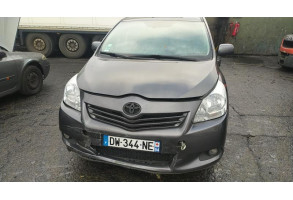 Moteur essuie glace avant TOYOTA VERSO Photo n°8