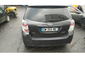 Poignee interieur arriere gauche TOYOTA VERSO Photo n°3