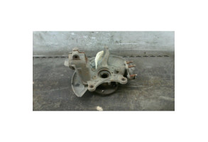 Pivot de moyeu avant droit SEAT LEON 2 Photo n°2