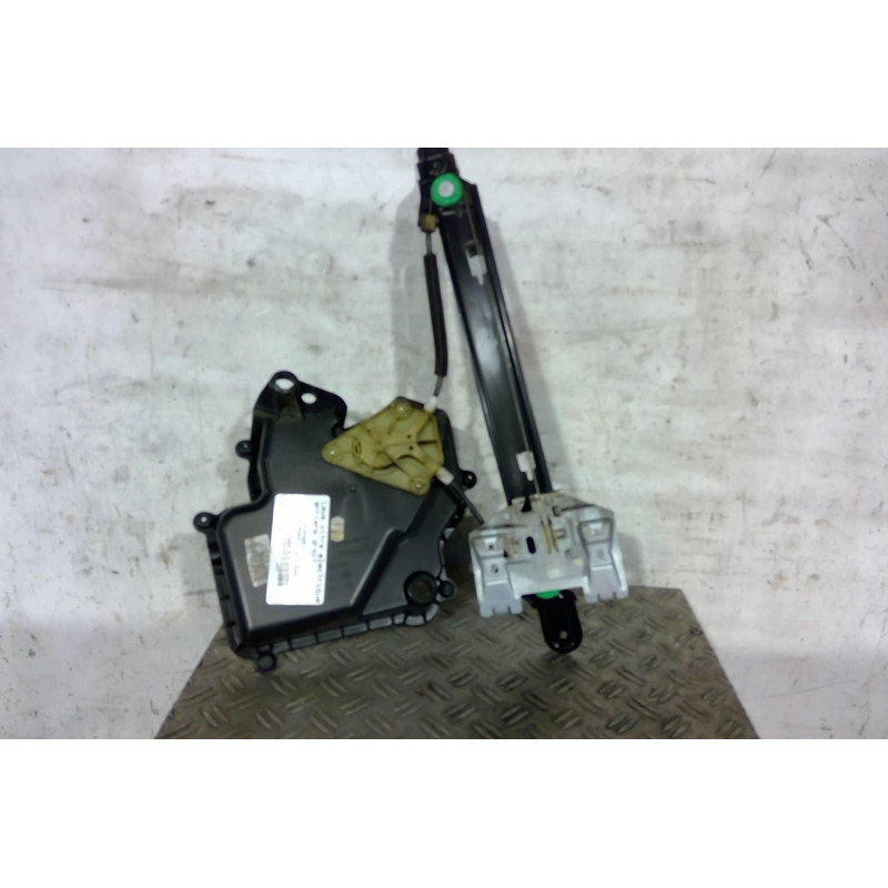 Leve vitre electrique arriere droit SEAT LEON 2 Photo n°1