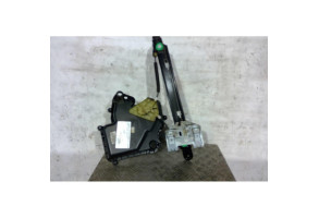 Leve vitre electrique arriere droit SEAT LEON 2 Photo n°1
