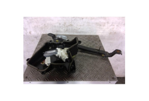 Leve vitre electrique arriere droit SEAT LEON 2 Photo n°2
