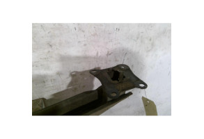Renfort pare choc arriere (traverse) SEAT LEON 2 Photo n°1