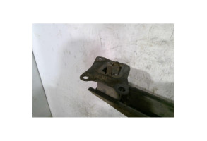Renfort pare choc arriere (traverse) SEAT LEON 2 Photo n°3