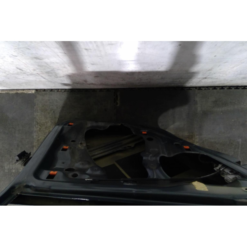Porte arriere gauche SEAT LEON 2 Photo n°1
