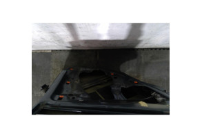 Porte arriere gauche SEAT LEON 2 Photo n°1