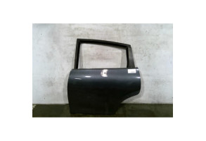 Porte arriere gauche SEAT LEON 2 Photo n°2
