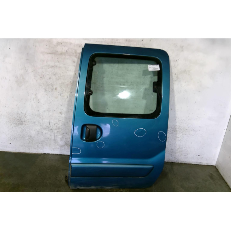 Porte laterale gauche RENAULT KANGOO 1 Photo n°1