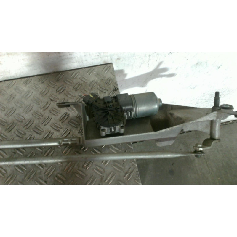 Moteur essuie glace avant RENAULT GRAND MODUS Photo n°1
