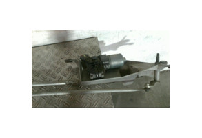 Moteur essuie glace avant RENAULT GRAND MODUS Photo n°1