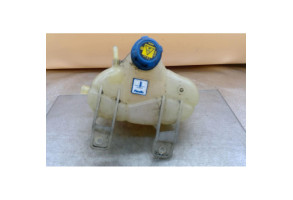 Vase d'expansion FIAT GRANDE PUNTO Photo n°2