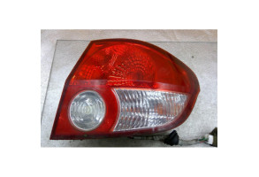 Feu arriere principal droit (feux) HYUNDAI GETZ Photo n°1