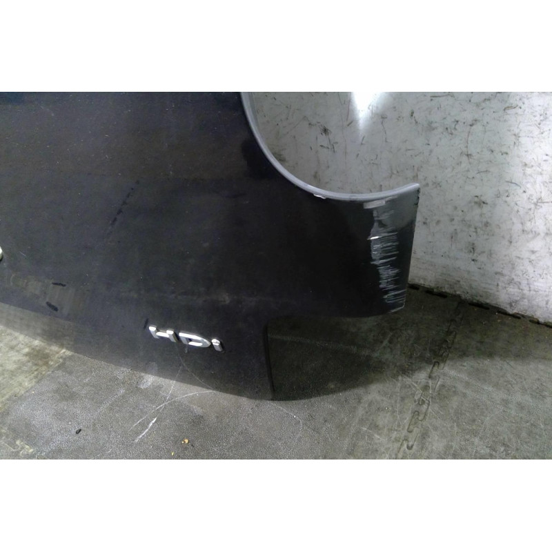 Malle/Hayon arriere CITROEN C8 Photo n°1
