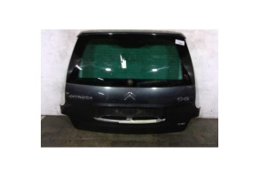 Malle/Hayon arriere CITROEN C8 Photo n°4
