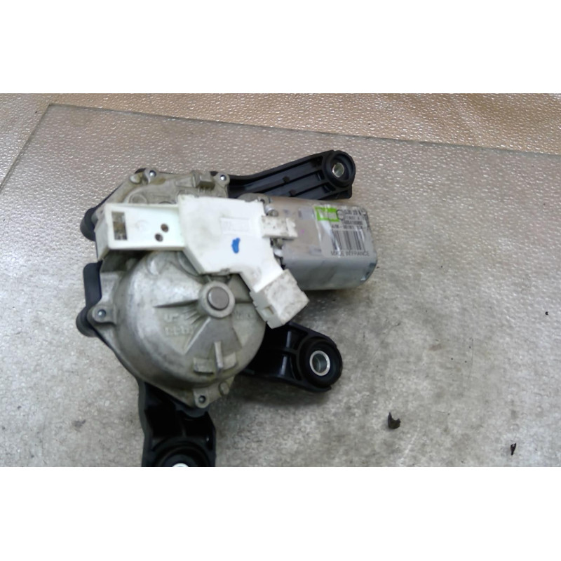 Moteur essuie glace arriere CITROEN C8 Photo n°1