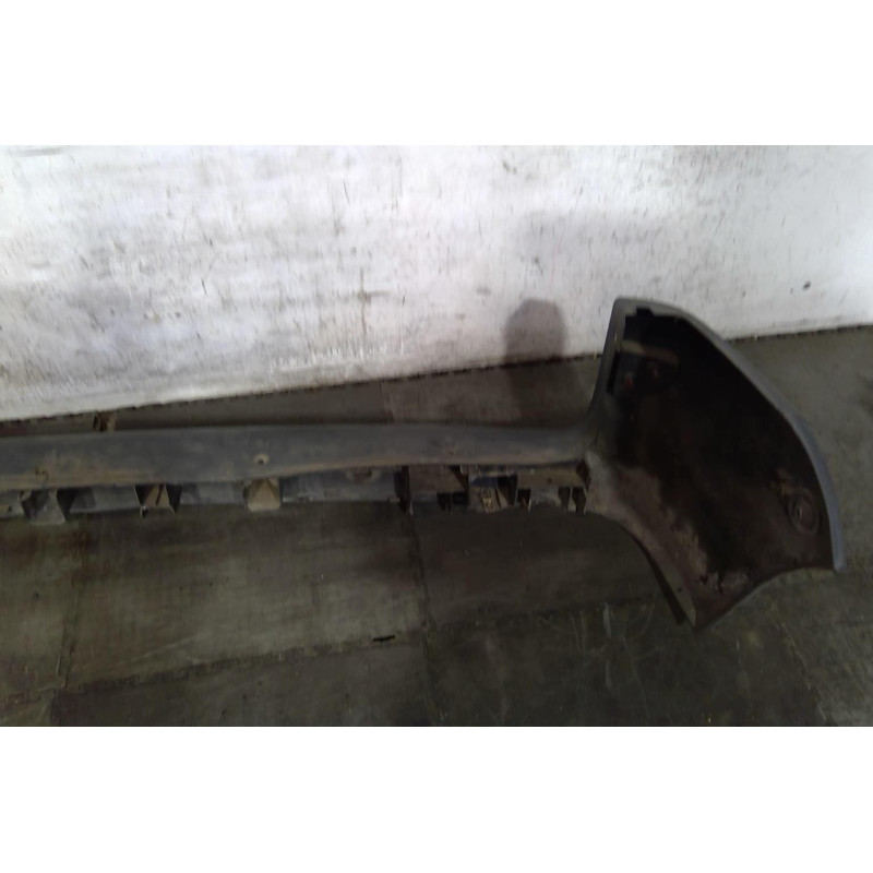 Pare choc arriere RENAULT KANGOO 1 Photo n°1