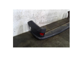 Pare choc arriere RENAULT KANGOO 1 Photo n°2