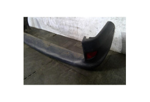 Pare choc arriere RENAULT KANGOO 1 Photo n°3