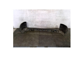 Pare choc arriere RENAULT KANGOO 1 Photo n°4
