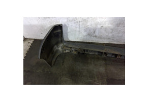 Pare choc arriere RENAULT KANGOO 1 Photo n°6
