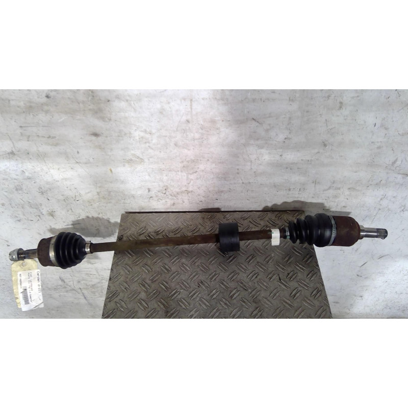 Cardan droit (transmission) FIAT PUNTO EVO 3 Photo n°1