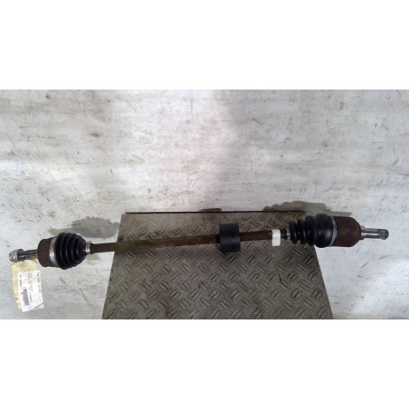 Cardan droit (transmission) FIAT PUNTO EVO 3
