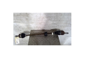 Cardan droit (transmission) FIAT PUNTO EVO 3 Photo n°1