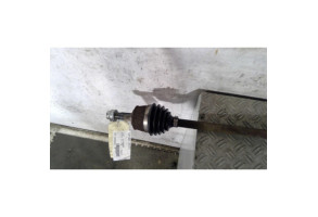 Cardan droit (transmission) FIAT PUNTO EVO 3 Photo n°2