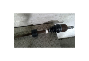 Cardan droit (transmission) FIAT PUNTO EVO 3 Photo n°3