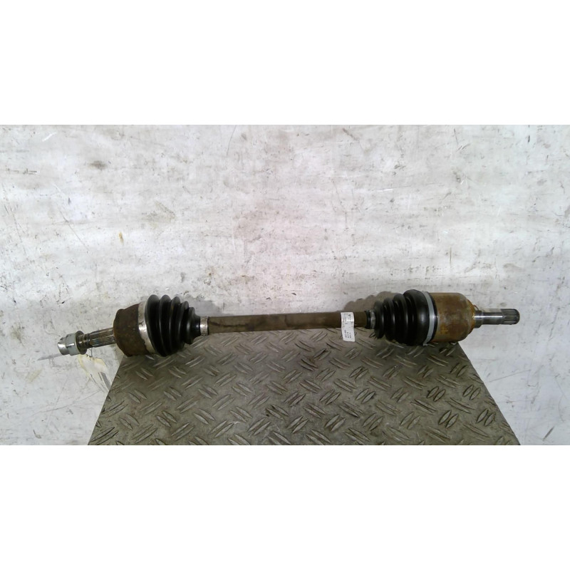 Cardan gauche (transmission) FIAT PUNTO EVO 3 Photo n°1